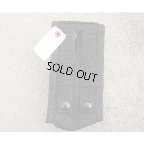 画像2: ダイヤモンドバック シングルマガジンポーチ黒 新品