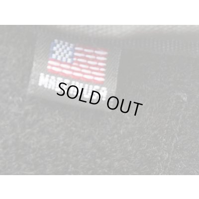 画像5: ダイヤモンドバック カンガルーポケット用ホルスター黒 初期タグ品 新品