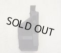 ダイヤモンドバック カンガルーポケット用ホルスター黒 初期タグ品 新品