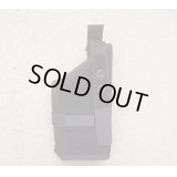 ダイヤモンドバック カンガルーポケット用ホルスター黒 初期タグ品 新品