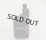 ダイヤモンドバック カンガルーポケット用ホルスター黒 初期タグ品 新品