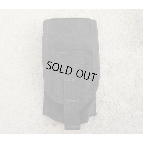 画像1: ダイヤモンドバック シングルマガジンポーチ黒 新品