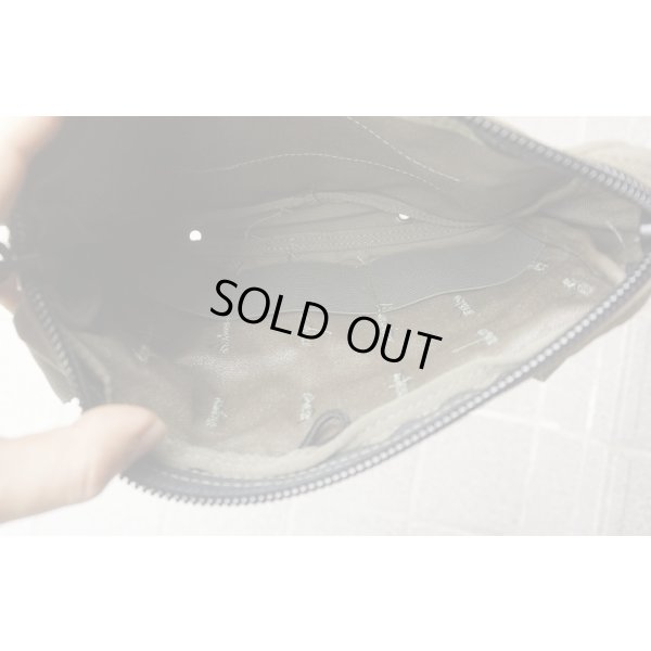 画像3: ダイヤモンドバック ロープロファイルユーティリティポーチLARGE RG新品