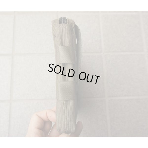 画像4: ダイヤモンドバック ロープロファイルユーティリティポーチLARGE RG新品