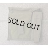 ダイヤモンドバック フラッシュライトポーチ付きアドミンポーチRG新品
