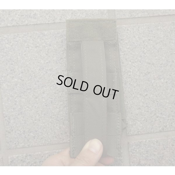 画像3: ダイヤモンドバック フラッシュバンポーチRG新品