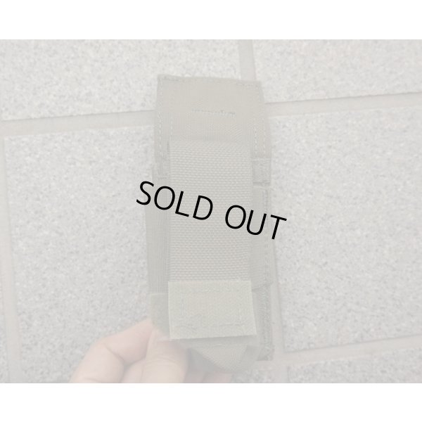 画像1: ダイヤモンドバック フラッシュバンポーチRG新品