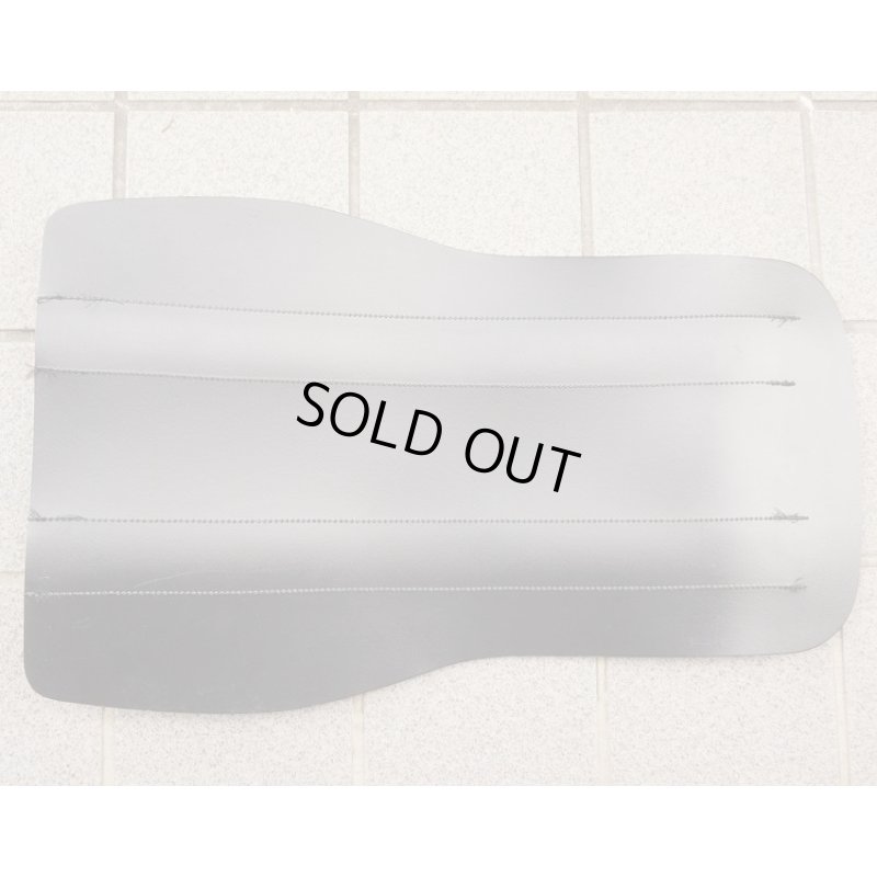 画像2: 米軍放出ダイヤモンドバックSOFアサルトパック・AIIIアサルトパック用インナーフレーム黒 新品