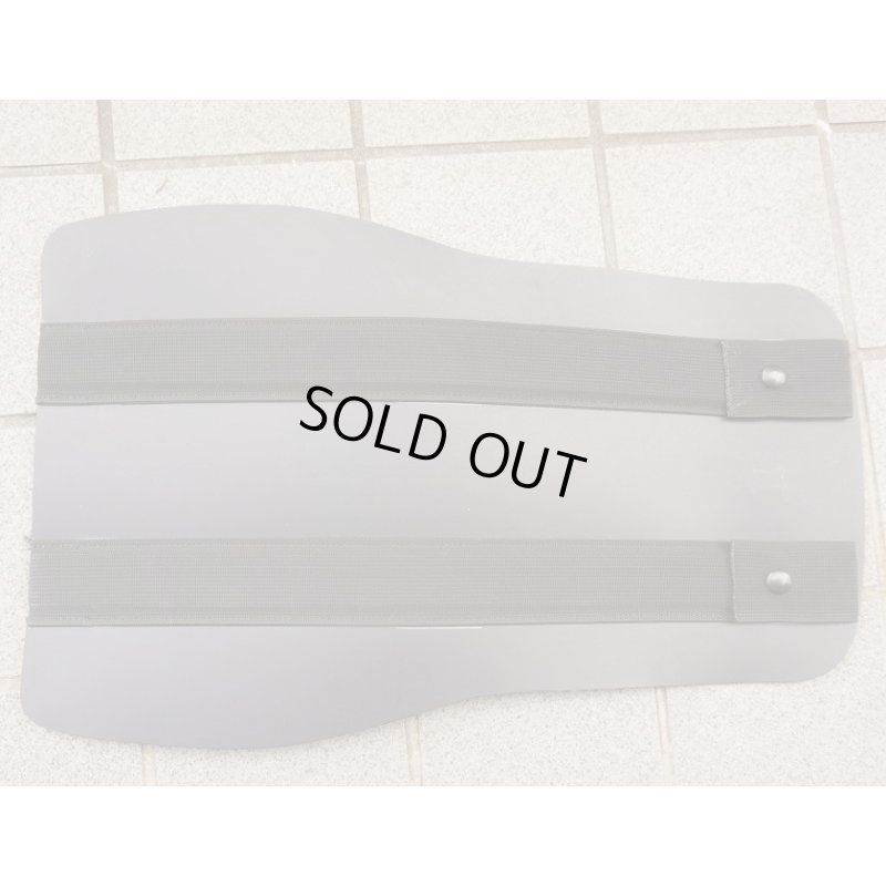 画像1: 米軍放出ダイヤモンドバックSOFアサルトパック・AIIIアサルトパック用インナーフレーム黒 新品