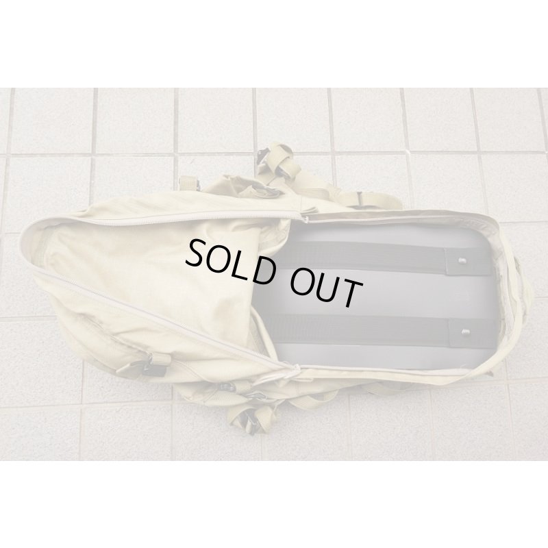 画像3: 米軍放出ダイヤモンドバックSOFアサルトパック・AIIIアサルトパック用インナーフレーム黒 新品