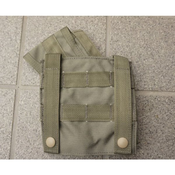 画像2: ダイヤモンドバック M26テイザーガン用ホルスターRG最後期品 新品