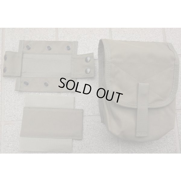 画像1: ダイヤモンドバック200rd SAWポーチRG新品