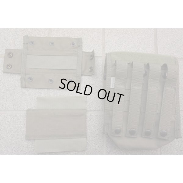 画像2: ダイヤモンドバック200rd SAWポーチRG新品