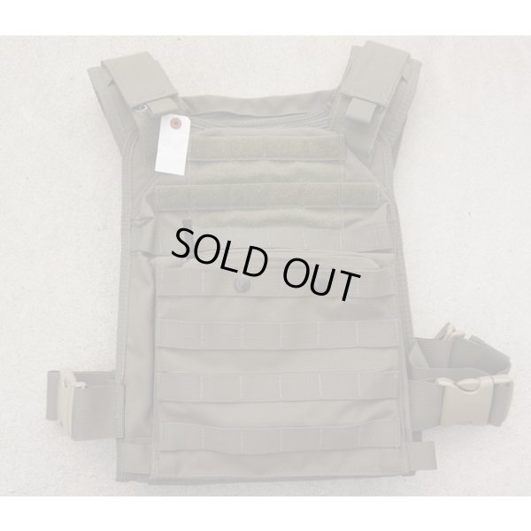 画像3: ダイヤモンドバック カンガルーポケットジップポケット化パーツRG新品