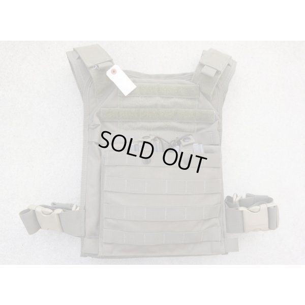 画像5: ダイヤモンドバック カンガルーポケットマガジンポーチ化・ラジオポーチ化パーツRG新品