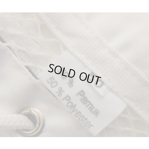 画像4: クロアチア軍TAC-V1型タクティカルベスト白サイズ50