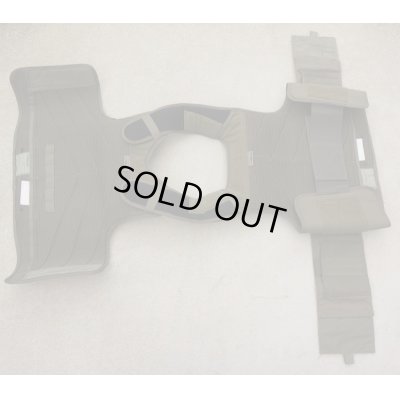 画像3: ダイヤモンドバックUTOCボディアーマーRG X-LARGE寸新品