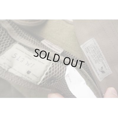 画像5: ダイヤモンドバックUTOCボディアーマーRG X-SMALL寸 新品