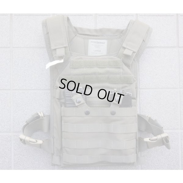 画像4: ダイヤモンドバック カンガルーポケットマガジンポーチ化・ラジオポーチ化パーツRG新品