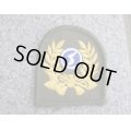 韓国軍 郷土予備軍 帽章 新品