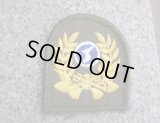 韓国軍 郷土予備軍 帽章 新品