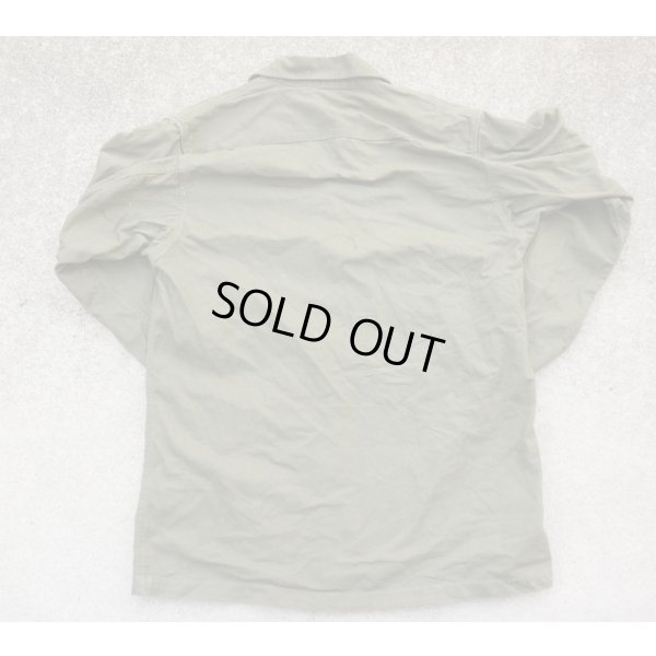 画像2: 韓国軍ユーティリティシャツ3号