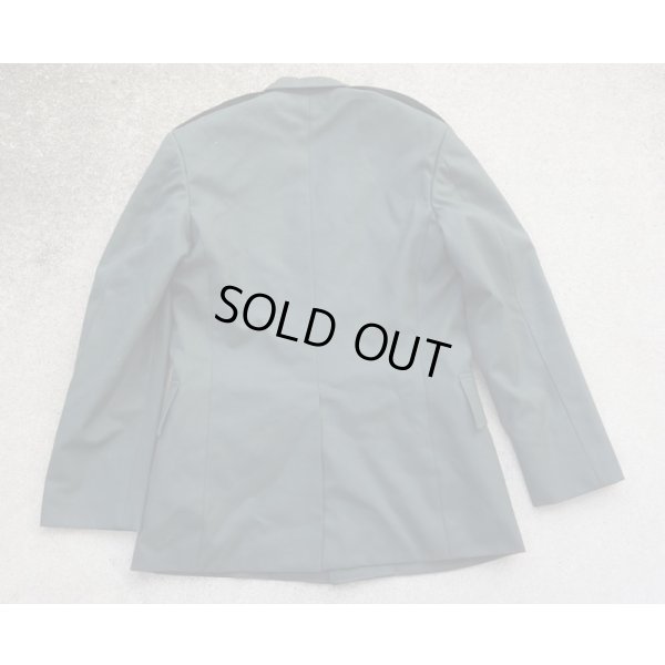 画像2: 韓国軍 陸軍 制服ジャケット空輸特戦団部隊章付き