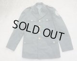 韓国軍 陸軍 制服ジャケット空輸特戦団部隊章付き