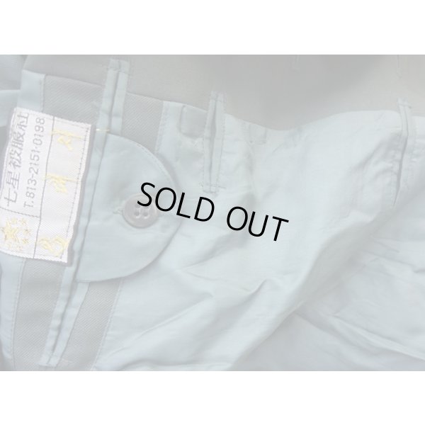 画像3: 韓国軍 陸軍 制服ジャケット空輸特戦団部隊章付き