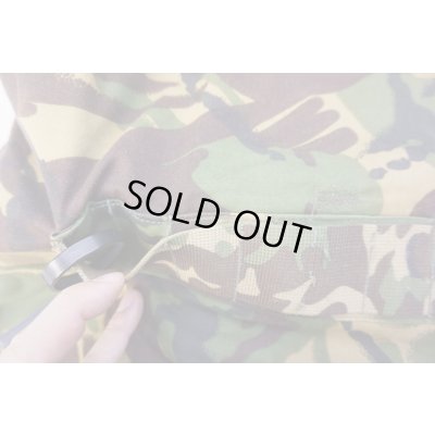 画像5: オランダ軍アリスクリップ式ボディアーマーDPM迷彩X-LARGE