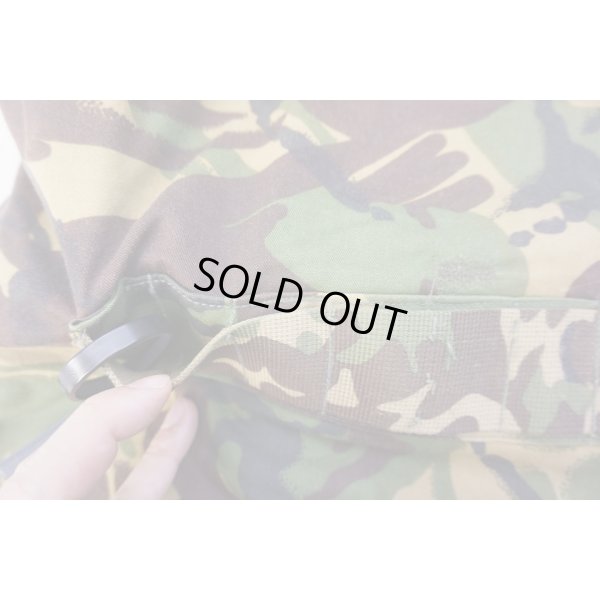 画像5: オランダ軍アリスクリップ式ボディアーマーDPM迷彩X-LARGE