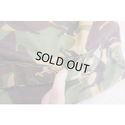 画像6: オランダ軍アリスクリップ式ボディアーマーDPM迷彩X-LARGE