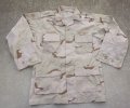 UAE(アラブ首長国連邦)軍カスタム3Cデザート迷彩ジャケットMEDIUM-LONG