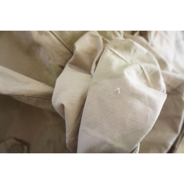 画像5: UAE(アラブ首長国連邦)軍カスタム3Cデザート迷彩ジャケットMEDIUM-LONG