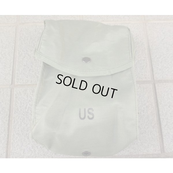 画像1: 米軍ALICE LC-2型M249マガジンポーチ新品