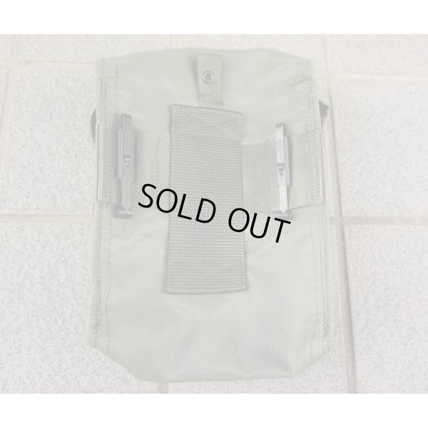 画像2: 米軍ALICE LC-2型M249マガジンポーチ新品