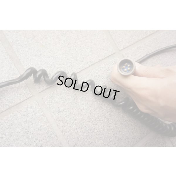 画像4: 米軍H-250/Uハンドセット