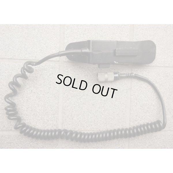 画像2: 米軍H-250/Uハンドセット