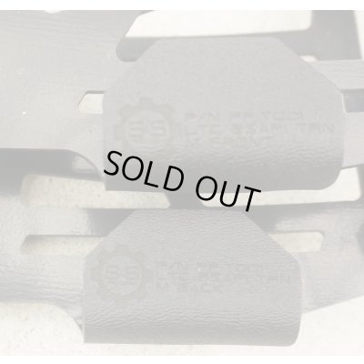 画像5: S&Sプレートフレーム黒MEDIUM新品