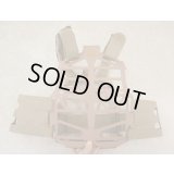 S&Sプレートフレーム タンLARGE新品