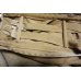 画像5: 米軍放出ミステリーランチ バックパック用ジップポケット コヨーテ