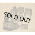 サファリランド7360ホルスター軍・LE向け5点セット黒シグP320・P250用 新品