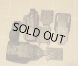 サファリランド7360ホルスター軍・LE向け5点セット黒シグP320・P250用 新品