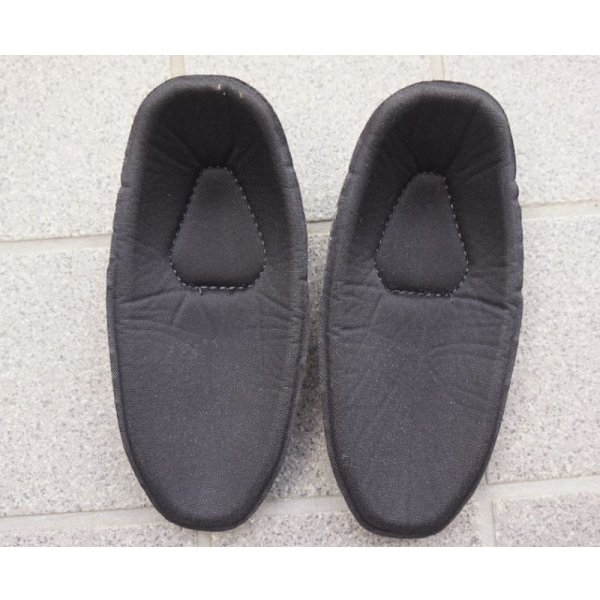 画像2: 米法執行機関放出? Crye Gen2エルボーパッド黒