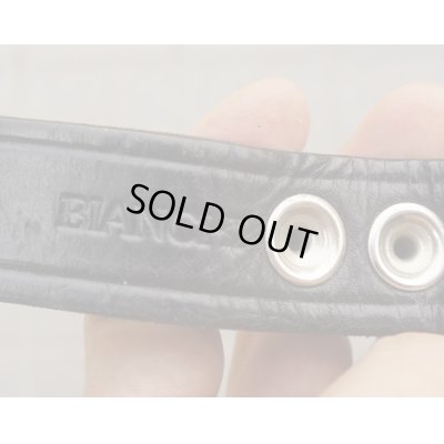 画像3: 米法執行機関放出ビアンキ32P?デューティバトン・フラッシュライトホルダー黒