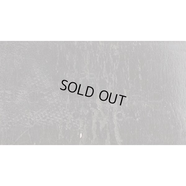 画像4: 米法執行機関放出サファリランド87デューティベルト サイズ32