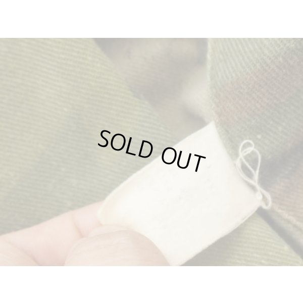 画像3: シビリアンリーフ迷彩ハンティングジャケット