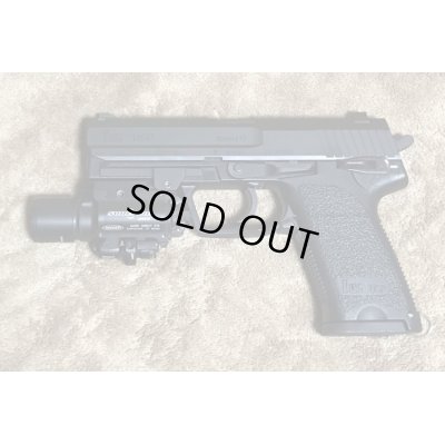 画像4: GG&G H&K USP用ピカティニーレールフラッシュライト・レーザーサイトマウントアダプター新品