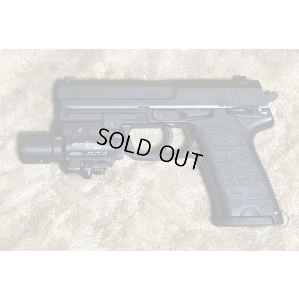 画像4: GG&G H&K USP用ピカティニーレールフラッシュライト・レーザーサイトマウントアダプター新品