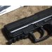 画像4: GG&G H&K USPコンパクト用ピカティニーレールフラッシュライト・レーザーサイトマウントアダプター新品 (4)